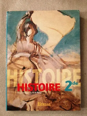Image de Histoire 2nde