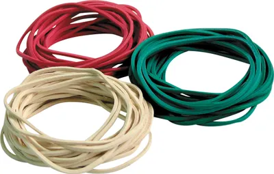 Immagine prodotto di Elastici professionali da 1 kg - diametro 100 mm