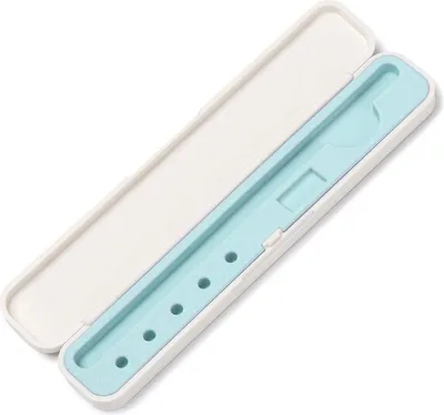 Obrázok produktu pre Puzdro Jumada, vhodné pre Apple Pencil 1/2, svetlomodrej farby