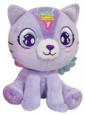 Obrázek produktu pro Sweet Dreams Ron plyšová figurka 16 cm