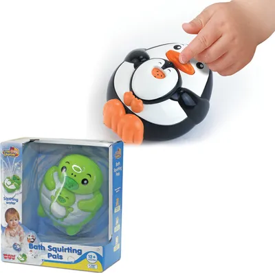 Produktbild von Kamarád na koupání