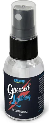 Produktbild von Kryston Greased Lightning Gussverstärker 30ml