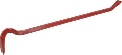 Produktbild von TRIUSO Nageleisen, Brecheisen, Brechstange, 600 mm