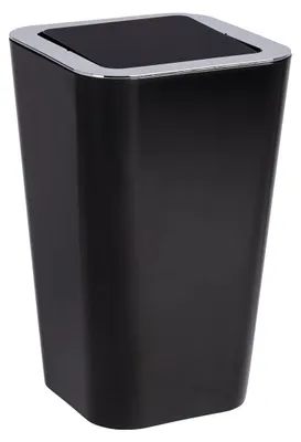 Produktbild von Pedalabfalleimer mit Schwingdeckel 6L