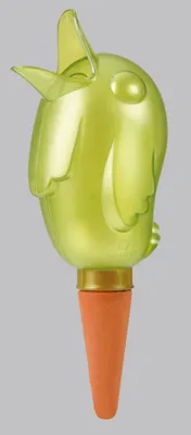 Produktbild von Scheurich Wasserspender Bördy grün 20 cm, 087/11