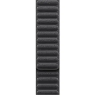 Produktbild von 46mm Black Magnetic Link - S/M
