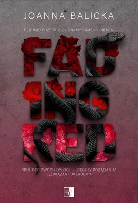 Immagine prodotto di Fading Red
