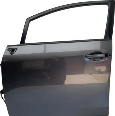 Produktbild von TOYOTA Verso Linke Vordertür 67002-0F020 OE
