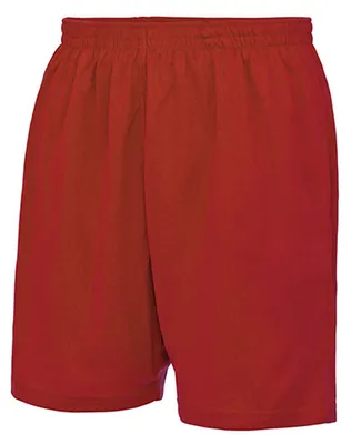 Produktbild von Just Cool JC080 | Herren Cool Shorts / Neoteric TM-Material - Farbe: Charcoal (Solid) - Größe: S
