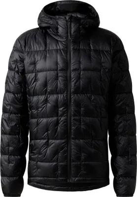 Obrázok produktu pre Haglofs Hede Down Jacket Black M Pánske Black M