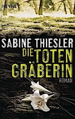 Produktbild von Die Totengräberin