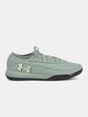 Obrázok produktu pre Under Armour Unisex Hallenschuhe Ua Magnetico Select 4 Indoor 3028159-348__10