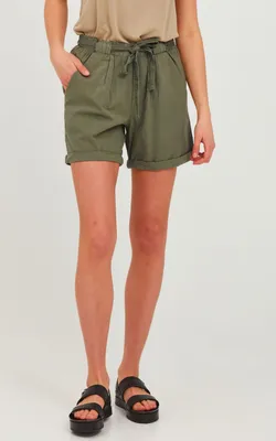Produktbild von OXMO OXLINA Damen Shorts