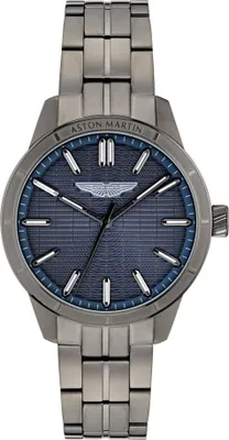 Immagine prodotto di Aston Martin - MTIH1F504 - Orologio da polso - Uomo - Al quarzo - AML ICON