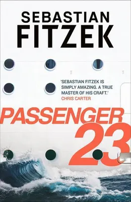Produktbild von Passenger 23