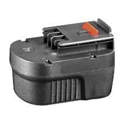 Produktbild von Wentronic BMA f/ B&D 12V A12 1500mAh NiCd, 1500 mAh, Nickel–Cadmium (NiCd), 12V, 730g, 79 x 110 x 73 mm