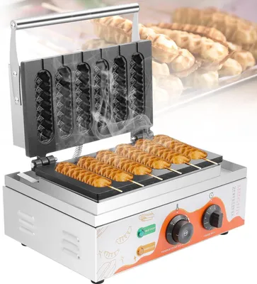 Immagine prodotto di Macchina per hot dog