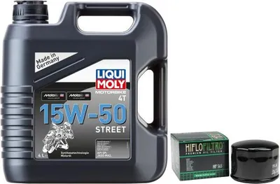 Produktbild von Wartungsset für Aprilia Dorsoduro 1200 TV000 Bj. 2012, Cagiva, Gilera, Moto Guzzi, Piaggio
