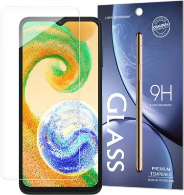 Obrázok produktu pre MG 9H ochranné sklo na Samsung Galaxy A04s