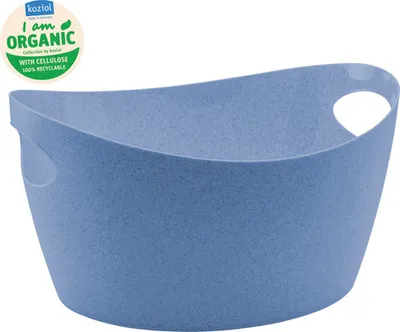 Immagine prodotto di Contenitore BOTTICHELLI M 4,5l blu