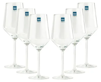 Produktbild von 6x Schott Zwiesel Weinglas Cabernet 540ml