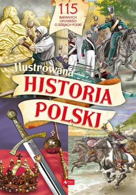 Image de Ilustrowana historia Polski