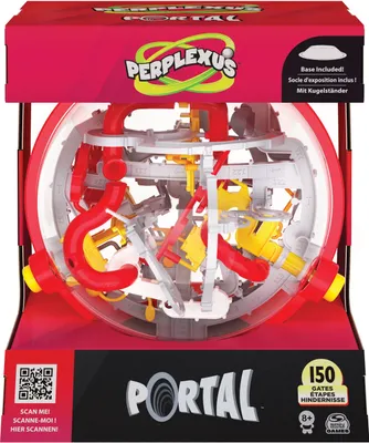 Produktbild von Spin Master OGM Perplexus Portal