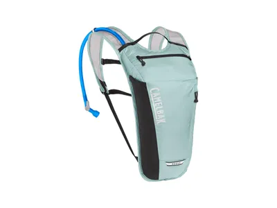 Produktbild von Camelbak Trinkrucksack Rogue Light, 7 Liter , Blue Haze - Türkis