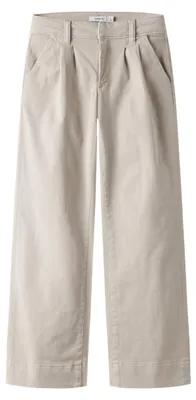 Produktbild von NAME IT Girl Jeans Wide Leg