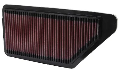 Produktbild von Luftfilter von K&N Filters (33-2090) Filter Luftversorgung