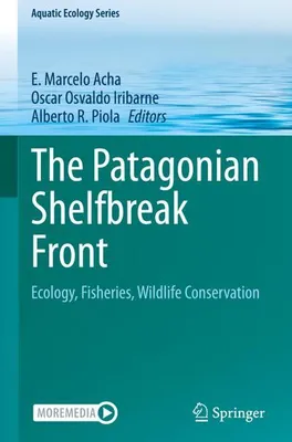 Produktbild von The Patagonian Shelfbreak Front