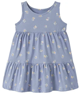 Produktbild von Kleid Name It 13228172-FLORAL für Mädchen