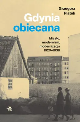 Immagine prodotto di Gdynia obiecana