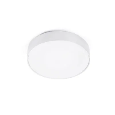 Image de Kit d'accessoires LED gris pour ventilateur Winche