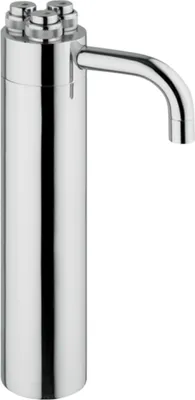 Produktbild von BieTal® Puls 355 Wasser Aqua Schanksäule Sprudelwasser Zapfstelle 3 leitig