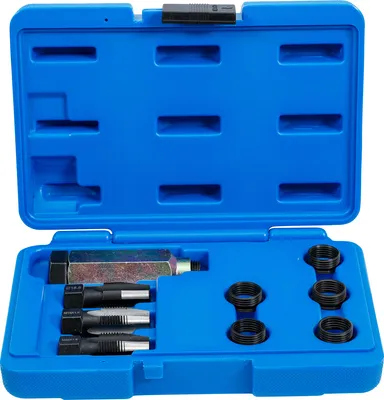 Immagine prodotto di BGS Kit di riparazione per la filettatura della sonda lambda - 66215