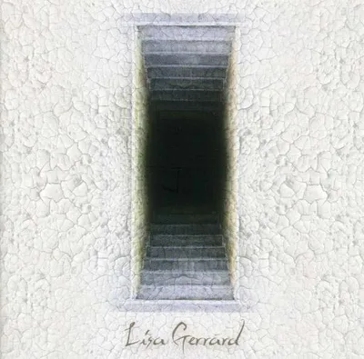 Produktbild von Gerrard,Lisa-Best Of