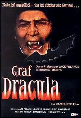 Produktbild von Graf Dracula