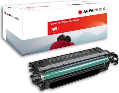 Obrázek produktu pro AgfaPhoto APTHP250XE, 10500 str., Černá, 1 kusů