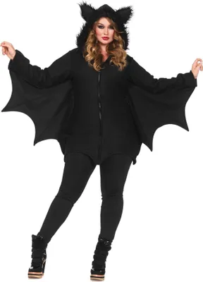 Produktbild von Freche Fledermaus XXL Größe: 3XL-4XL
