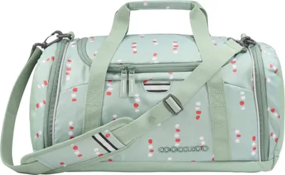 Produktbild von coocazoo Tasche Sporttasche mit Nasswäschefach, 20 Liter