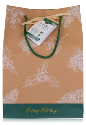 Image de Kit de soins des pieds WINTER SPA