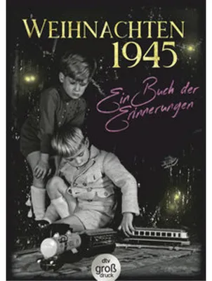Immagine prodotto di Weihnachten 1945