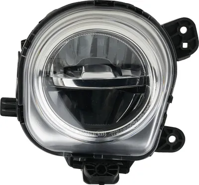 Produktbild von LED Nebelscheinwerfer passend für BMW X3 F25 04/14- Links Fahrerseite 63177317251 7317251 Johns