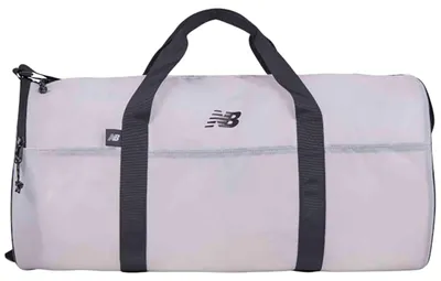 Zdjęcie produktu dla Worek New Balance Bolsa New Balance Essentials Large blanco puro dla Uni