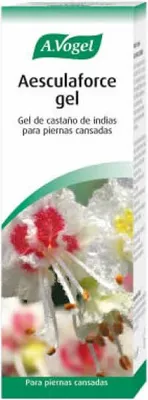Immagine prodotto di Bird Aesculaforce Gel 120ml