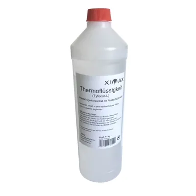 Produktbild von XIMAX Thermoflüssigkeit für Heizkörper elektrisch, 0700140