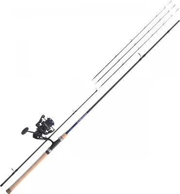 Produktbild von Balzer System Feeder Combo (60)