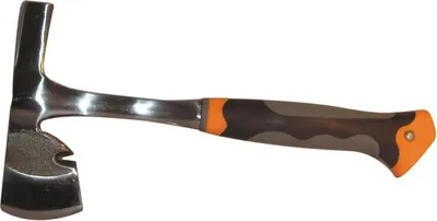 Immagine prodotto di Ascia Strend Pro Premium AX1117, multiuso, 600 g, 340 mm, monolitica, da copritetto