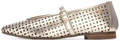Imagen del producto de Bailarinas Carmela ZAPATO SRA PIEL ORO para Mujer